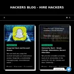 Hackers Blog - Hire Hackers