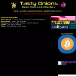 TastyOnion's Directory